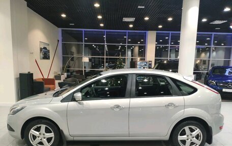 Ford Focus II рестайлинг, 2010 год, 920 000 рублей, 4 фотография