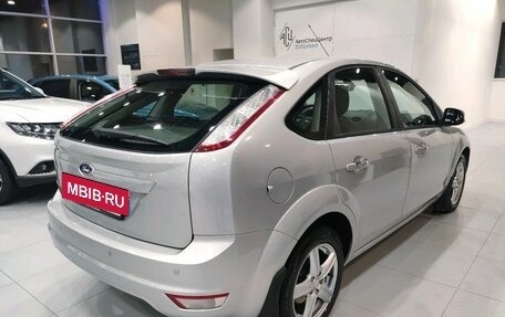 Ford Focus II рестайлинг, 2010 год, 920 000 рублей, 8 фотография