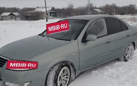 Nissan Almera Classic, 2008 год, 550 000 рублей, 8 фотография