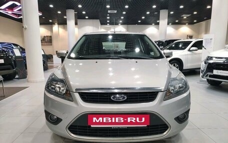 Ford Focus II рестайлинг, 2010 год, 920 000 рублей, 2 фотография