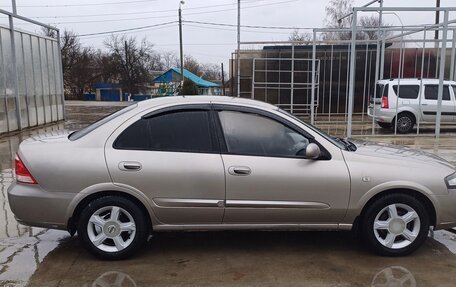 Nissan Almera Classic, 2012 год, 770 000 рублей, 6 фотография