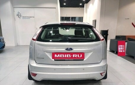 Ford Focus II рестайлинг, 2010 год, 920 000 рублей, 7 фотография