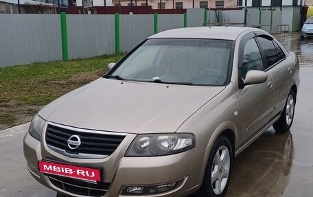 Nissan Almera Classic, 2012 год, 770 000 рублей, 8 фотография