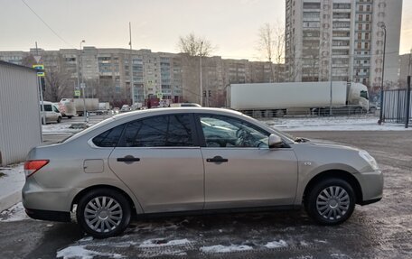 Nissan Almera, 2015 год, 550 000 рублей, 4 фотография