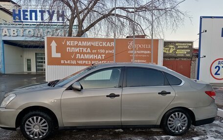 Nissan Almera, 2015 год, 550 000 рублей, 10 фотография