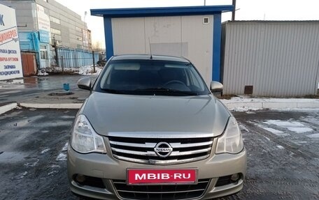 Nissan Almera, 2015 год, 550 000 рублей, 8 фотография