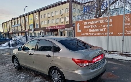 Nissan Almera, 2015 год, 550 000 рублей, 9 фотография