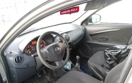 Nissan Almera, 2015 год, 550 000 рублей, 14 фотография