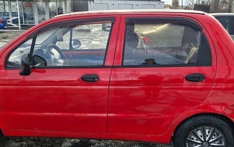 Daewoo Matiz I, 2010 год, 250 000 рублей, 3 фотография