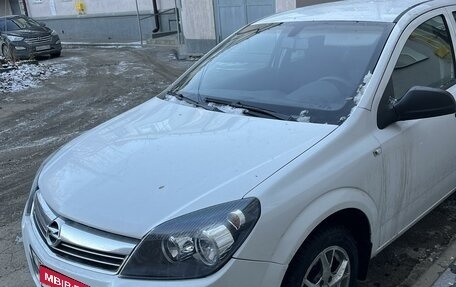 Opel Astra H, 2012 год, 650 000 рублей, 2 фотография