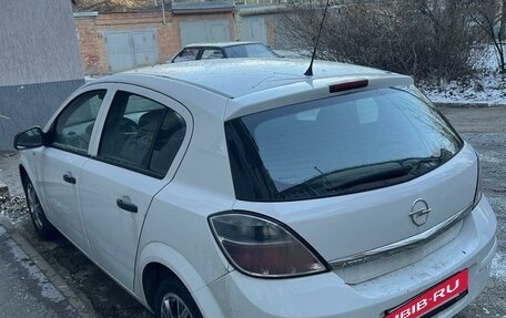 Opel Astra H, 2012 год, 650 000 рублей, 3 фотография