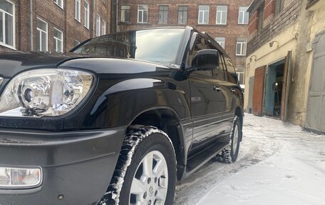 Lexus LX II, 1999 год, 1 750 000 рублей, 8 фотография