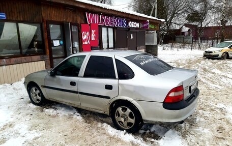 Opel Vectra B рестайлинг, 1998 год, 174 000 рублей, 2 фотография