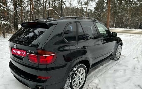 BMW X5, 2011 год, 2 700 000 рублей, 4 фотография