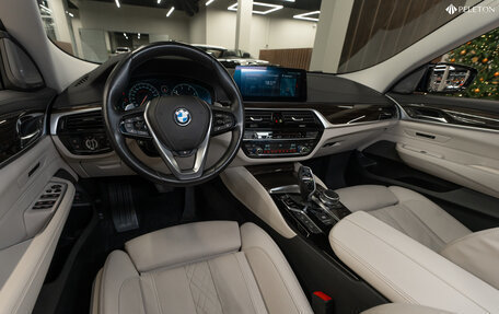 BMW 6 серия, 2019 год, 4 950 000 рублей, 8 фотография