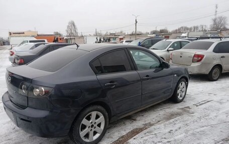 Mazda 3, 2005 год, 444 000 рублей, 4 фотография