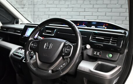 Honda Stepwgn IV, 2016 год, 2 270 000 рублей, 11 фотография