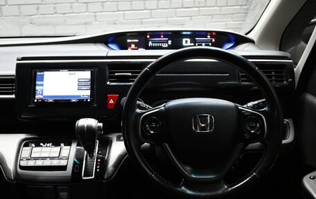 Honda Stepwgn IV, 2016 год, 2 270 000 рублей, 13 фотография