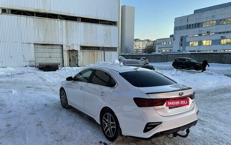 KIA Cerato IV, 2020 год, 1 970 000 рублей, 3 фотография