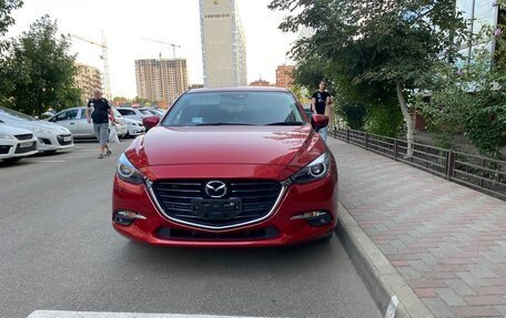 Mazda Axela, 2017 год, 1 429 000 рублей, 2 фотография