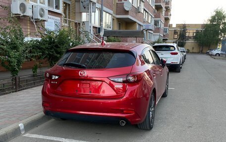 Mazda Axela, 2017 год, 1 429 000 рублей, 5 фотография