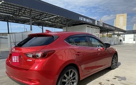 Mazda Axela, 2017 год, 1 429 000 рублей, 14 фотография