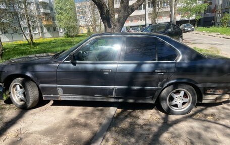 BMW 5 серия, 1991 год, 259 999 рублей, 10 фотография