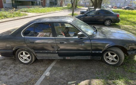 BMW 5 серия, 1991 год, 259 999 рублей, 9 фотография