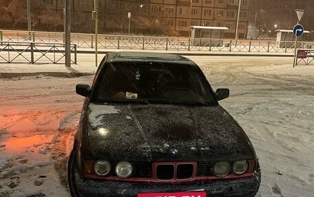 BMW 5 серия, 1991 год, 259 999 рублей, 6 фотография