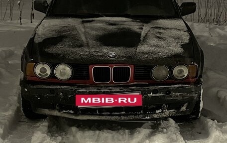 BMW 5 серия, 1991 год, 259 999 рублей, 8 фотография