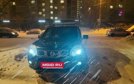 Nissan X-Trail, 2013 год, 1 350 000 рублей, 2 фотография