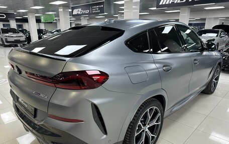 BMW X6, 2024 год, 16 499 000 рублей, 7 фотография