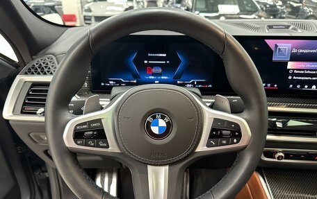 BMW X6, 2024 год, 16 499 000 рублей, 19 фотография