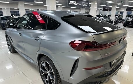 BMW X6, 2024 год, 16 499 000 рублей, 5 фотография