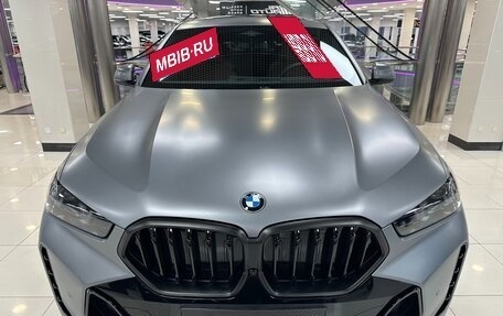 BMW X6, 2024 год, 16 499 000 рублей, 2 фотография