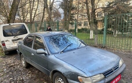 Toyota Corolla, 1993 год, 225 000 рублей, 2 фотография