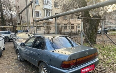 Toyota Corolla, 1993 год, 225 000 рублей, 4 фотография