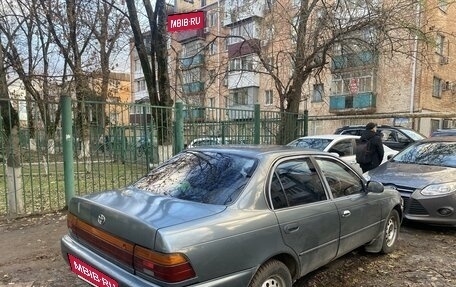 Toyota Corolla, 1993 год, 225 000 рублей, 3 фотография