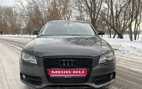 Audi A4, 2008 год, 1 250 000 рублей, 2 фотография