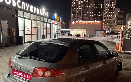 Chevrolet Lacetti, 2010 год, 249 000 рублей, 4 фотография