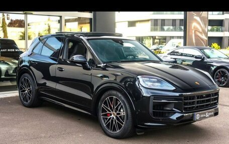 Porsche Cayenne III, 2024 год, 29 590 000 рублей, 8 фотография