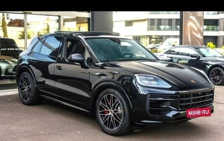 Porsche Cayenne III, 2024 год, 29 590 000 рублей, 7 фотография