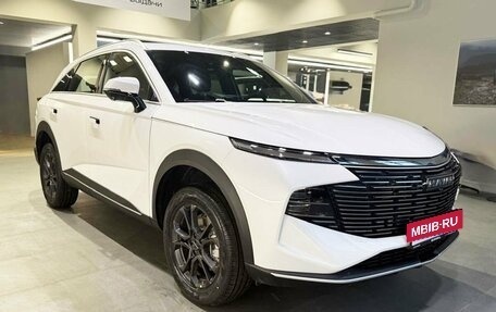 Haval F7, 2024 год, 2 699 000 рублей, 3 фотография