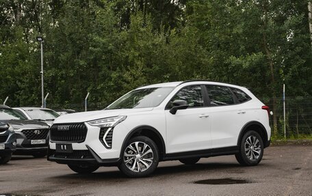 Haval Jolion, 2024 год, 2 277 000 рублей, 3 фотография