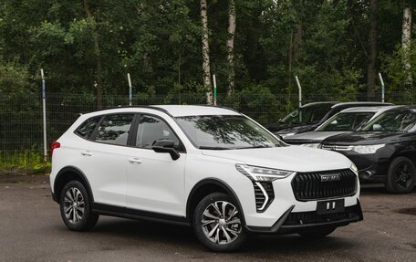 Haval Jolion, 2024 год, 2 277 000 рублей, 4 фотография