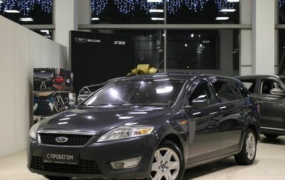 Ford Mondeo IV, 2009 год, 720 000 рублей, 1 фотография