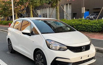 Honda Fit, 2021 год, 1 550 000 рублей, 1 фотография