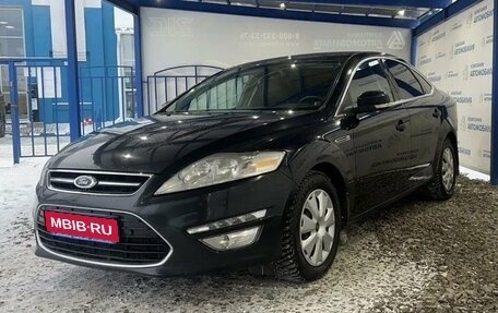 Ford Mondeo IV, 2013 год, 1 249 000 рублей, 1 фотография