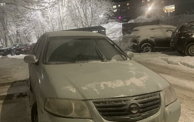 Nissan Almera Classic, 2007 год, 220 000 рублей, 1 фотография