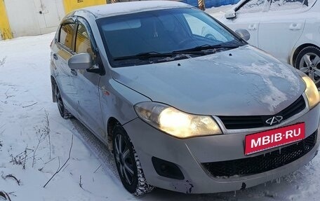 Chery Bonus (A13), 2011 год, 300 000 рублей, 1 фотография